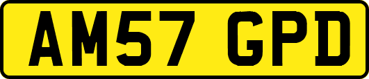 AM57GPD
