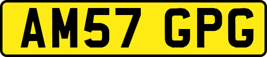 AM57GPG