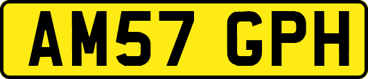 AM57GPH