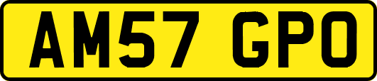 AM57GPO