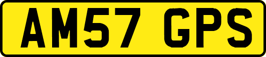AM57GPS