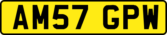 AM57GPW