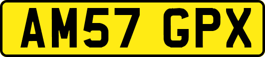 AM57GPX