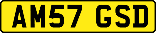 AM57GSD