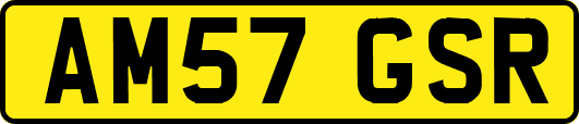 AM57GSR