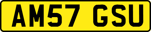 AM57GSU