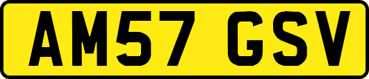AM57GSV