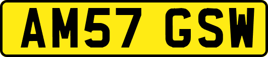 AM57GSW