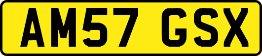AM57GSX