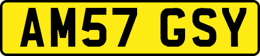 AM57GSY