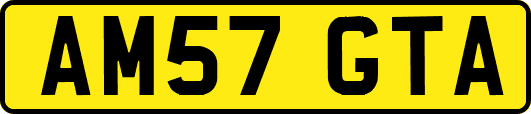 AM57GTA