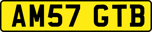 AM57GTB