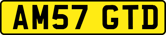 AM57GTD
