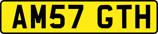 AM57GTH