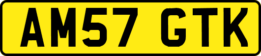 AM57GTK