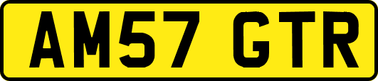 AM57GTR