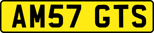 AM57GTS