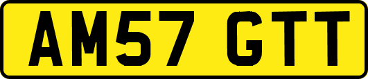 AM57GTT