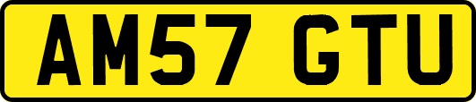 AM57GTU