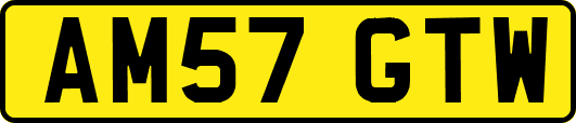 AM57GTW