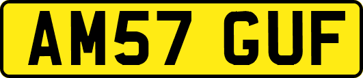 AM57GUF