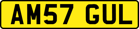 AM57GUL