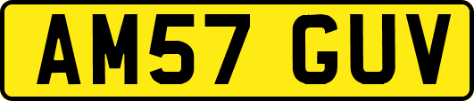 AM57GUV