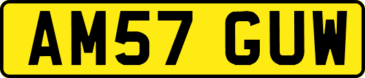 AM57GUW