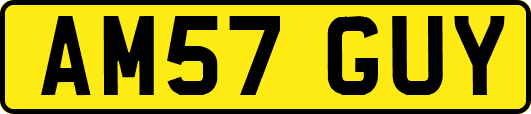 AM57GUY