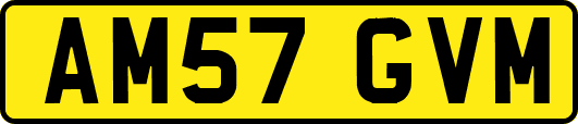 AM57GVM