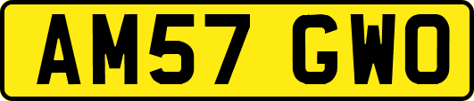 AM57GWO