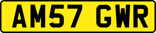 AM57GWR