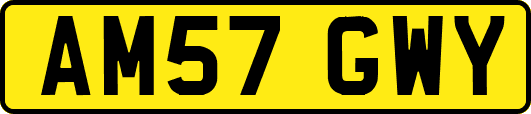 AM57GWY