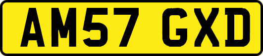 AM57GXD