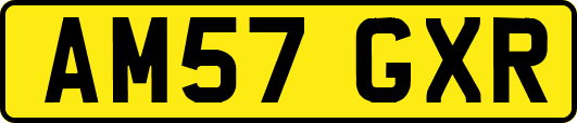 AM57GXR