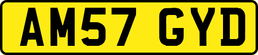 AM57GYD