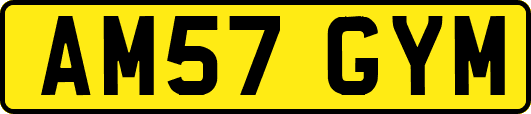 AM57GYM