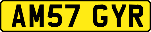 AM57GYR