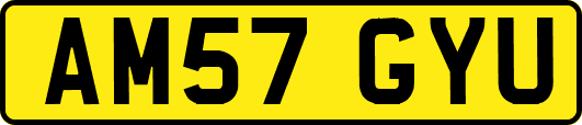 AM57GYU