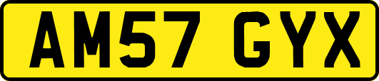 AM57GYX