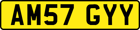 AM57GYY