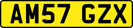 AM57GZX