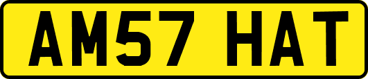AM57HAT