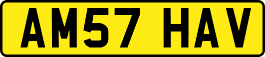 AM57HAV