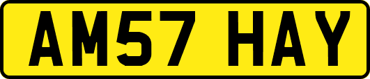 AM57HAY