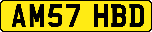 AM57HBD