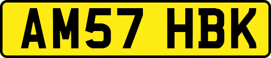 AM57HBK