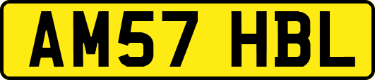 AM57HBL