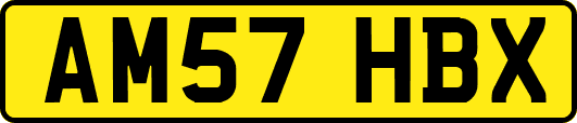 AM57HBX