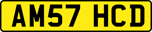 AM57HCD
